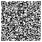 QR code with Precision Ball Graining Corp contacts