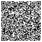 QR code with Alberico's Alterations contacts