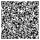 QR code with Claytime contacts
