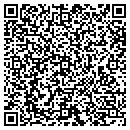 QR code with Robert A Choate contacts