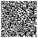 QR code with Cafe Mangal contacts
