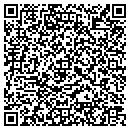 QR code with A C Moore contacts