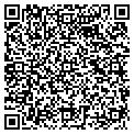QR code with CSX contacts