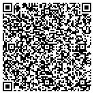 QR code with Jeffrey's Package Store contacts