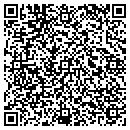 QR code with Randolph High School contacts