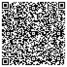 QR code with Phillipston Cemetery Department contacts