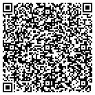 QR code with R J Realty Management LLC contacts