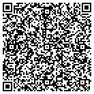 QR code with Orchard Park Community Center contacts