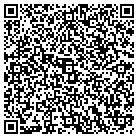 QR code with C & J Carpets & Installation contacts