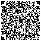 QR code with Service Automation Techs contacts