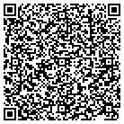 QR code with Maden Tech Consulting Inc contacts