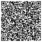 QR code with Unitarian Universalist Area Ch contacts