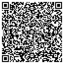QR code with Atlantic Uniforms contacts