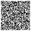 QR code with On The Cusp Gallery contacts
