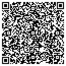 QR code with Zephrus Restaurant contacts