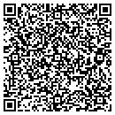QR code with D& C Quincy Market contacts
