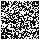 QR code with Mustang Sallys contacts