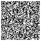 QR code with Hellas Video Express Inc contacts