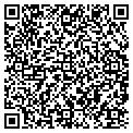 QR code with H & E Ranch contacts