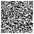 QR code with J B Assoc contacts