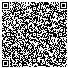 QR code with Acupuncture & Hypnotherapy Center contacts