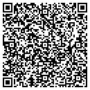 QR code with Garys Grill contacts