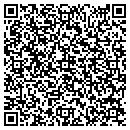 QR code with Amax Storage contacts