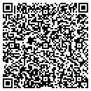 QR code with T&T Carpentry Services contacts