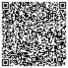QR code with Advanced Eyecare PC contacts