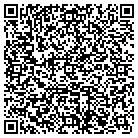 QR code with Martha's Vineyard Shellfish contacts
