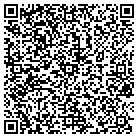 QR code with Advanced Acoustical Contrs contacts