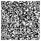QR code with Us Coast Guard Base Library contacts