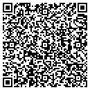 QR code with Gdm Graphics contacts