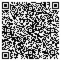 QR code with Dance Time contacts