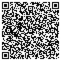 QR code with Vadus Inc contacts