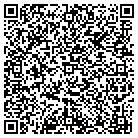 QR code with Jeeo'd Latin Travel Multi Service contacts