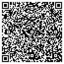 QR code with A Mirror's Image contacts