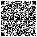 QR code with Aria Salon & Spa contacts