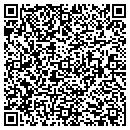 QR code with Lander Inc contacts