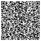 QR code with C Q Backhoe Service Inc contacts