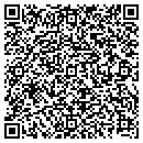 QR code with C Langway Contractors contacts
