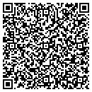 QR code with Icet Inc contacts