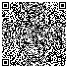 QR code with Skinner Overlook Landscp contacts