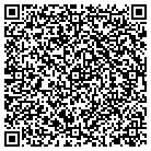 QR code with D J Plumbing & Heating Inc contacts