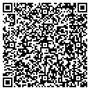 QR code with A & A Auto Radiator contacts