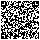 QR code with University of Massachusetts contacts