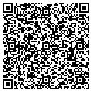 QR code with Appian Club contacts