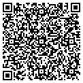 QR code with J B Scoops contacts