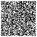 QR code with A J's Auto Body contacts