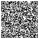 QR code with D H Fowle Co Inc contacts